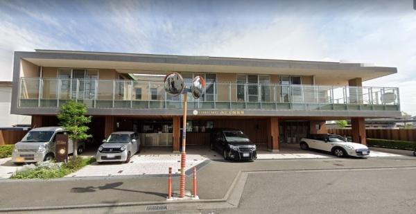 �_�ސ쌧���ˎs������3���ڂ̓y�n�̎��ӊ�