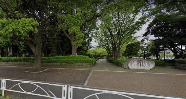 �_�ސ쌧���ˎs������3���ڂ̓y�n�̎��ӊ�