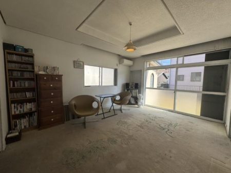 �_�ސ쌧���ˎs������3���ڂ̓y�n�̂��̑�