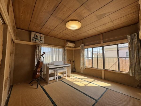 �_�ސ쌧���ˎs������3���ڂ̓y�n�̂��̑�