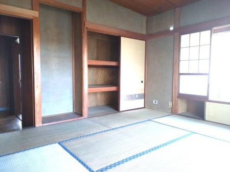 �_�ސ쌧���c���s�ѓc�� 392��3�̒��È�ˌ��Ă̘a��