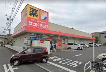 �_�ސ쌧���ˎs���l��̒��Ã}���V�����̎��ӊ�