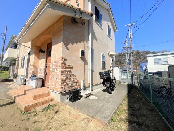 �_�ސ쌧���c���s���̒��È�ˌ��Ă̒��ԏ�