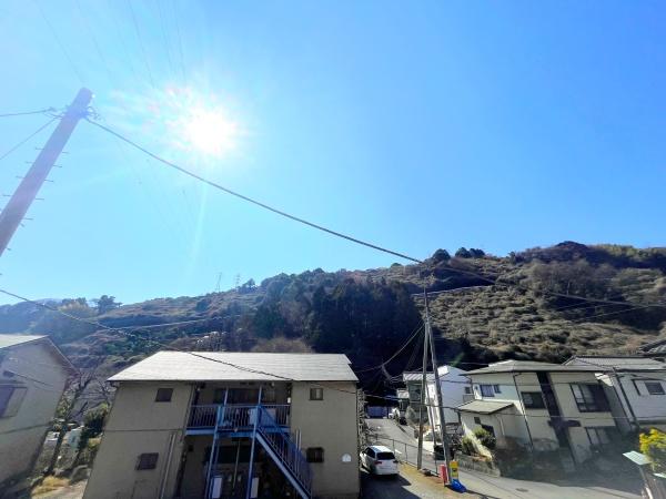 �_�ސ쌧���c���s���̒��È�ˌ��Ă̏Z�˂���̒��]�ʐ^
