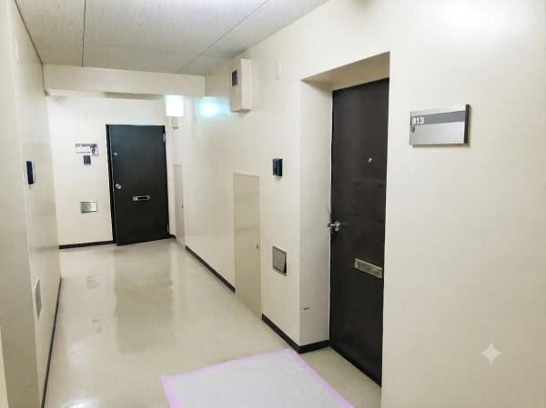 �_�ސ쌧���ˎs��Ԓ��̒��Ã}���V�����̂��̑����p��