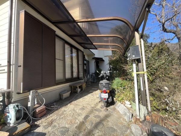 �_�ސ쌧�������S���͌����b�艮�̒��È�ˌ��Ă̒��ԏ�