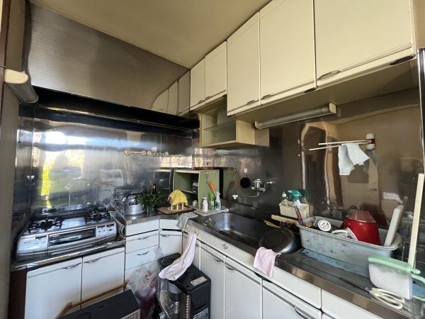 �_�ސ쌧�������S���͌����b�艮�̒��È�ˌ��ẴL�b�`��