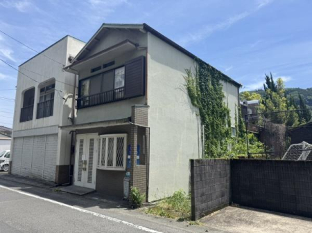�_�ސ쌧���c���s���Ղ̓y�n�̌��n�y�n�ʐ^