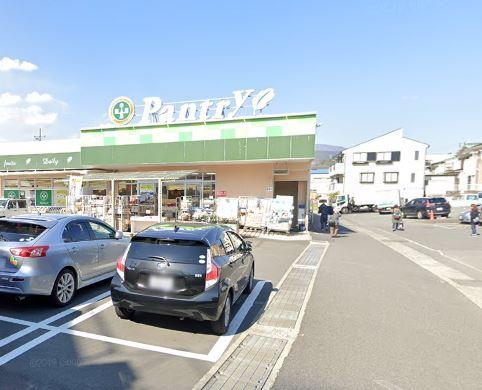 �_�ސ쌧���c���s���Ղ̓y�n�̎��ӊ�