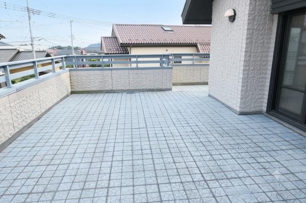 �_�ސ쌧���ˎs�ӂ��ݖ�2���ڂ̒��È�ˌ��Ẵo���R�j�[