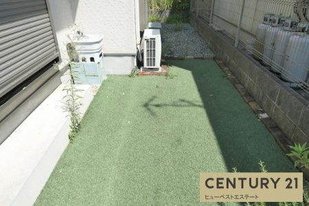 �_�ސ쌧���ˎs���c2���ڂ̒��È�ˌ��Ă̂��̑�