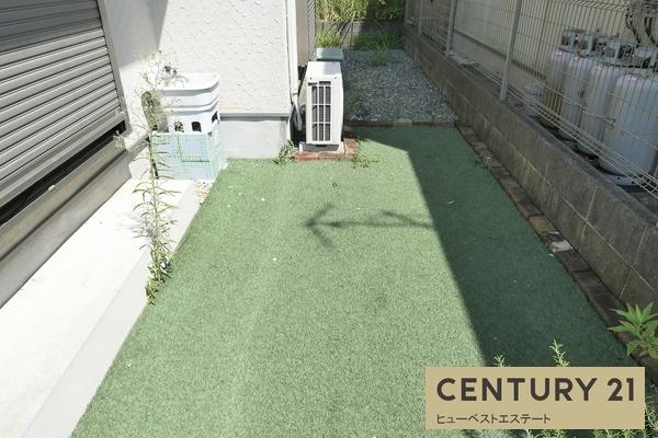 �_�ސ쌧���ˎs���c2���ڂ̒��È�ˌ��Ă̂��̑�