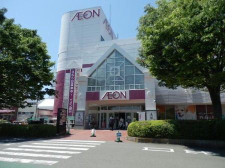 �_�ސ쌧�`��s���D���̒��Ã}���V�����̎��ӊ�
