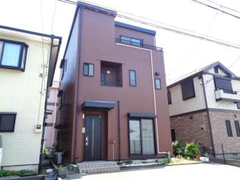 �_�ސ쌧���ˎs�����̒��È�ˌ��Ă̂��̑����n