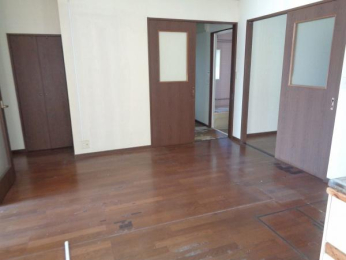 �_�ސ쌧���ˎs�����̒��È�ˌ��ẴL�b�`��