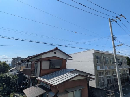 _ސ쌧ˎsu̒Ã}V̏Z˂̒]ʐ^