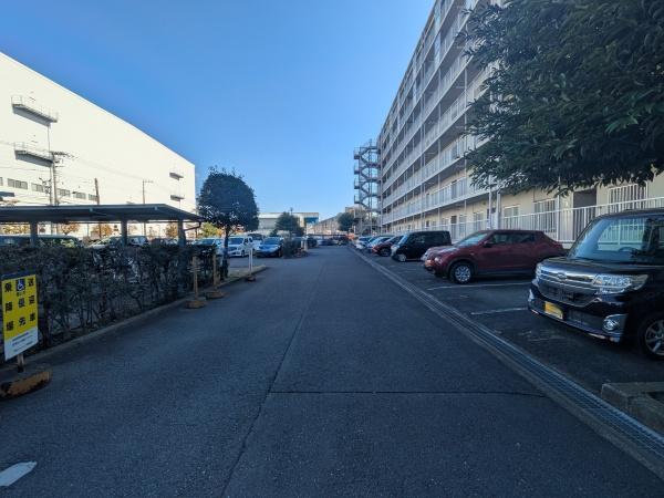 �_�ސ쌧���ˎs�匴�̒��Ã}���V�����̉摜