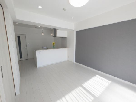 �_�ސ쌧���ˎs�匴�̒��Ã}���V�����̃��r���O