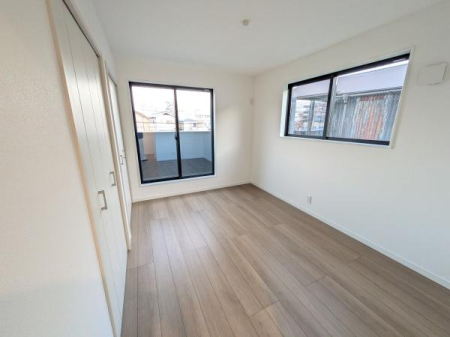 �_�ސ쌧���c���s�2���ڂ̐V�z��ˌ��Ă̗m��