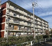 �_�ސ쌧���ˎs�����̒��Ã}���V�����̉摜