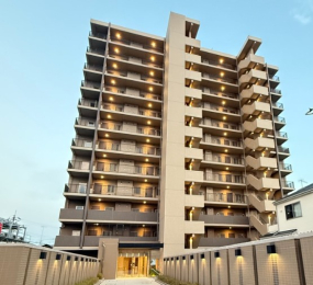 �_�ސ쌧�ɐ����s����2���ڂ̒��Ã}���V�����̉摜