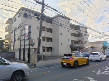 �_�ސ쌧���ˎs�c��7���ڂ̒��Ã}���V�����̉摜