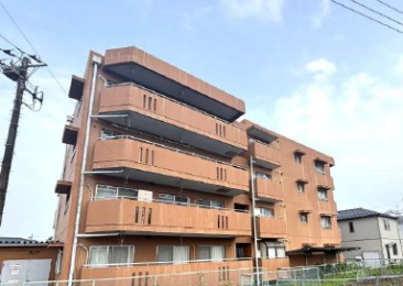 �_�ސ쌧���c���s���c�̒��Ã}���V�����̉摜